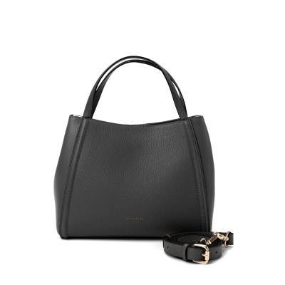 L19681-2 FABRETTI Сумка жен. 100% натуральная кожа КРС 