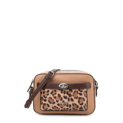 FD117804-190 FABRETTI Сумка жен. 100% полиуретан 