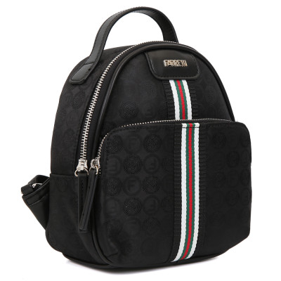 FRC37244A-2 FABRETTI Рюкзак жен. искусственная кожа 