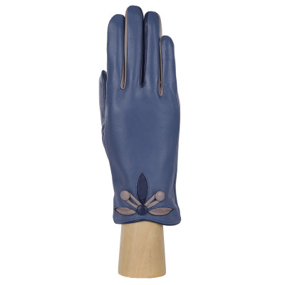 Перчатки FABRETTI 9.64-11s blue