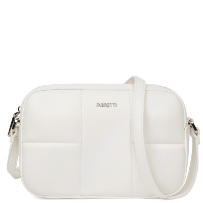 L18264-1 Fabretti Сумка жен. нат. кожа 