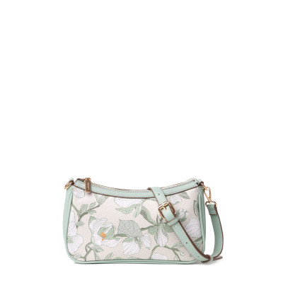 FR50562-11FS FABRETTI Сумка жен. 100% полиуретан 