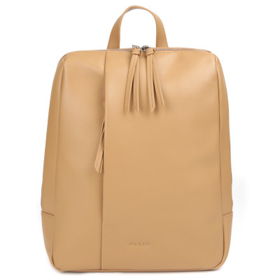 16564-226 Palio Рюкзак жен. нат. кожа 