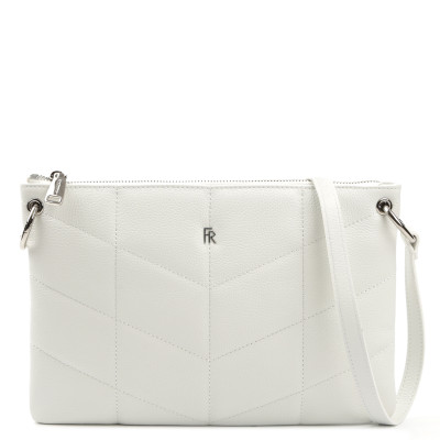 L18335-1 Fabretti Сумка жен. нат. кожа 