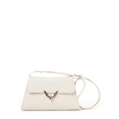 L19705-117 FABRETTI Сумка жен. 100% натуральная кожа КРС 