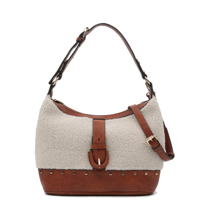 FR30333-12 FABRETTI Сумка жен. 100% полиуретан 