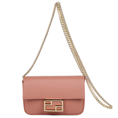 17653L-5 Palio Сумка жен. нат. кожа 