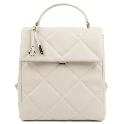 L18274-13 Fabretti Рюкзак жен. нат. кожа 