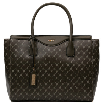 FRC39788-40 FABRETTI Сумка жен. искусcтвенная кожа