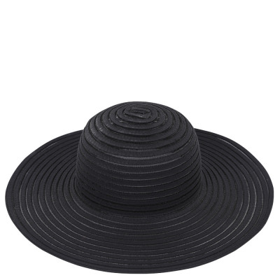 Шляпа FABRETTI V14-2 BLACK