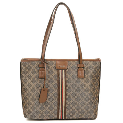 FRC44736-12 FABRETTI Сумка жен. искусственная кожа 