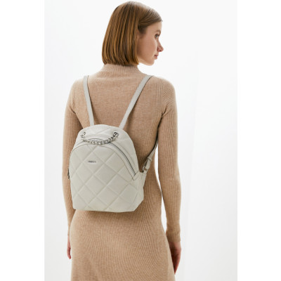 L18272-3 Fabretti Рюкзак жен. нат. кожа 