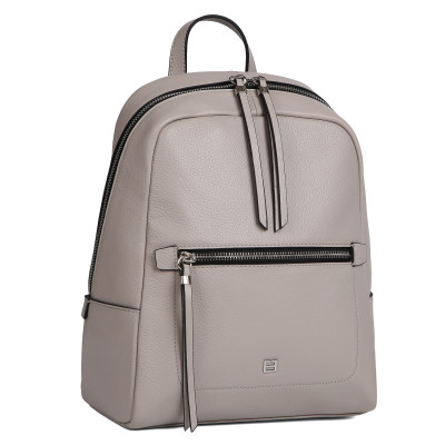 17954-3 FABRETTI Рюкзак жен. нат. кожа 