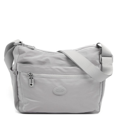 1513-4 FABRETTI Сумка дорожная 100% полиэстер