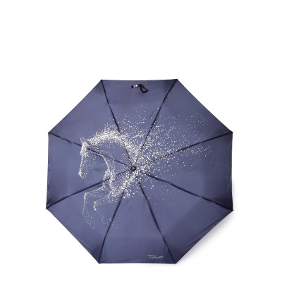 UFS61-8 Зонт жен. Fabretti, автомат, 3 сложения, сатин