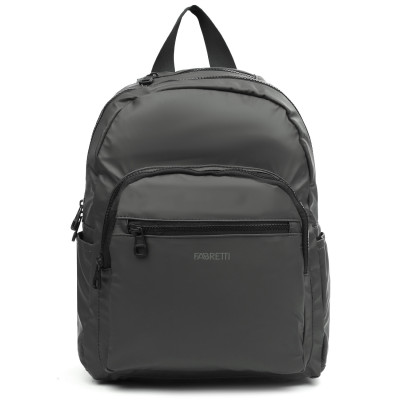 3186-3 Рюкзак  муж. 100% нейлон  FABRETTI