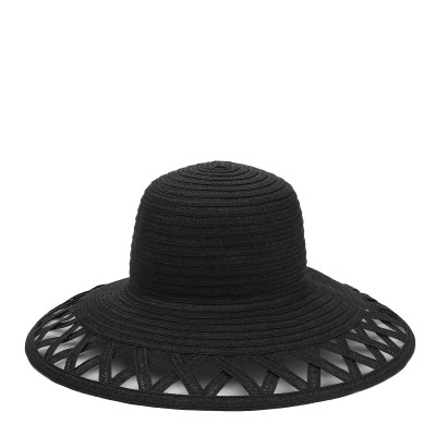 WG99-2 FABRETTI Шляпа жен. 90% целлюлоза/10% полиэстер