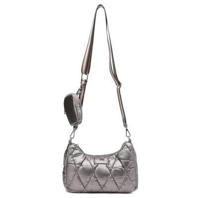 F21005-3 FABRETTI Сумка жен. искусственная кожа 