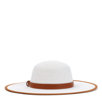 WU4-1 FABRETTI Шляпа жен. 90% целлюлоза/10% полиэстер