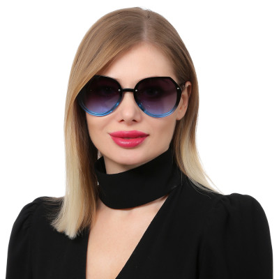 E202999b-8 Очки с/з жен. FABRETTI