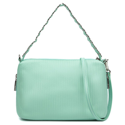 L1723A9-11 Palio Сумка жен. нат. кожа 