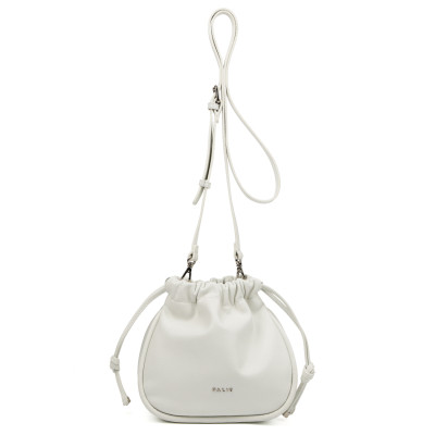 L18311-1 Palio Сумка жен. нат. кожа 