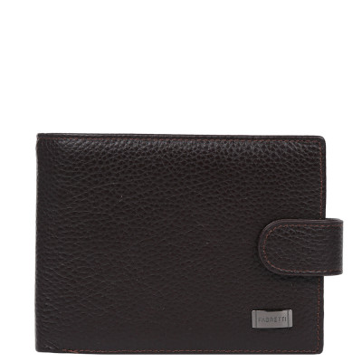 Кошелек FABRETTI 37022/1-brown Кошелек FABRETTI 37022/1-brown