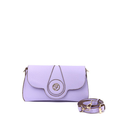 FR58060-140 FABRETTI Сумка жен. 100% полиуретан 