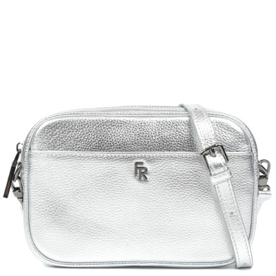 QBG01D-42 FABRETTI Сумка через плечо жен. нат. кожа