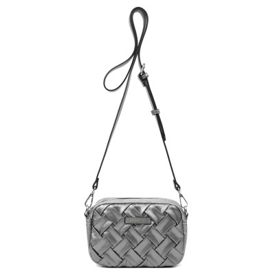 FR25I48480A-46 FABRETTI Сумка жен. 100% полиэстер 