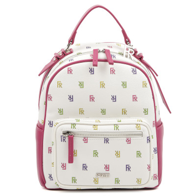 FR462730-1 FABRETTI Рюкзак жен. полиуретан 