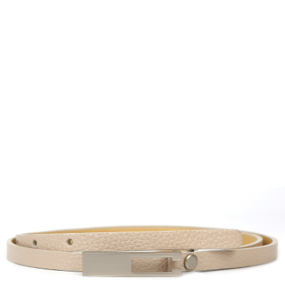 FR115MN-11-13 FABRETTI Ремень жен. 100% натуральная кожа КРС