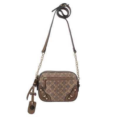 FRW40030C-12 FABRETTI Сумка жен. искусcтвенная кожа