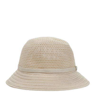 WY57-13 FABRETTI Шляпа жен. 100% полиэстер