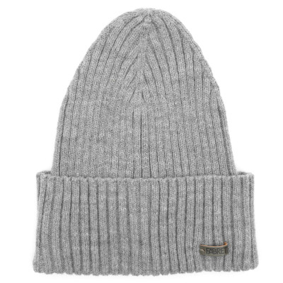 DFRG20-3 Шапка муж. 70% шерсть, 30% акрил разм.58 FABRETTI