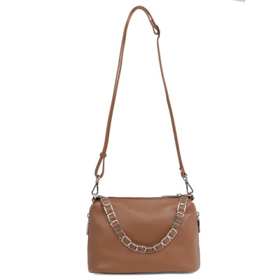 1723A6-229 Palio Сумка жен. нат. кожа 