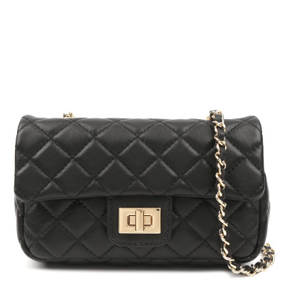 17903-2 Palio Сумка жен. нат. кожа 