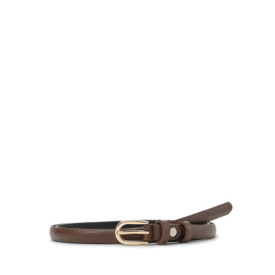 LF107815-12 FABRETTI Ремень жен.100% натуральная кожа КРС