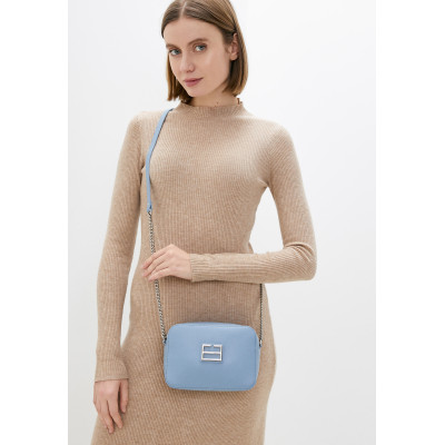 16991-99 Fabretti Сумка жен. нат. кожа 