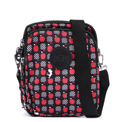 Y8639-009 FABRETTI  Сумка 100% полиэстер