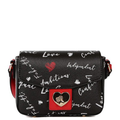 FR42316E-2 FABRETTI Сумка жен. искусственная кожа