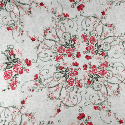 CX1625-4 Платок 100%шелк 90х90