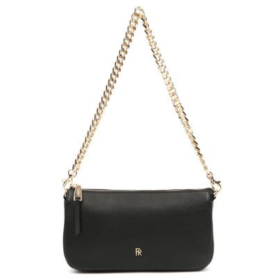 17826C-2 Fabretti Сумка жен. нат. кожа 