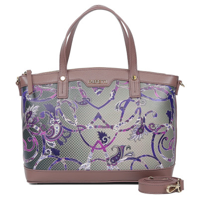 17095C1-5 FABRETTI Сумка жен. нат. кожа