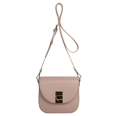 17677R-13 FABRETTI Сумка жен. нат. кожа 