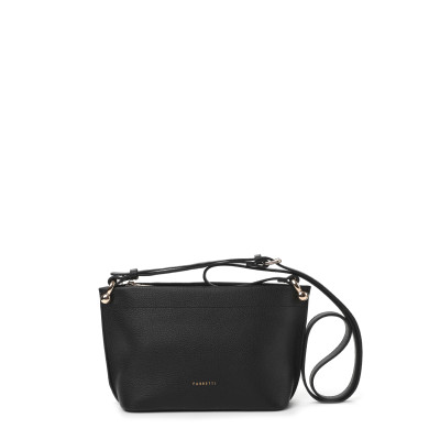 L19699-2 FABRETTI Сумка жен. 100% натуральная кожа КРС 