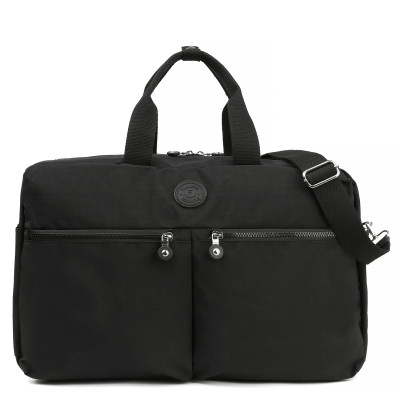 Y8739L-2 FABRETTI Сумка дорожная  100% полиэстер