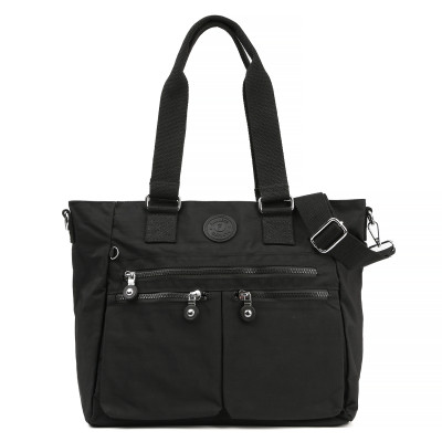 Y8768-2 FABRETTI Сумка дорожная жен. 100% полиэстер 