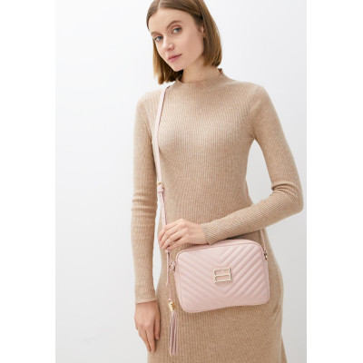 17806-5 Fabretti Сумка жен. нат. кожа 