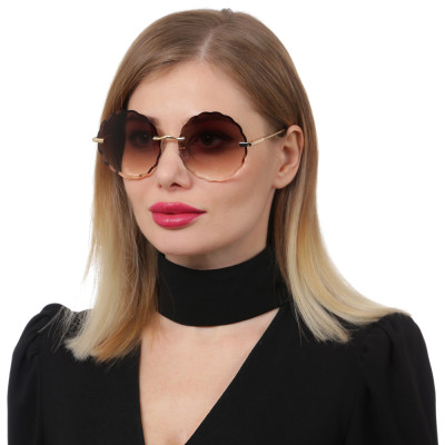 J200332a-102 Очки с/з жен. FABRETTI